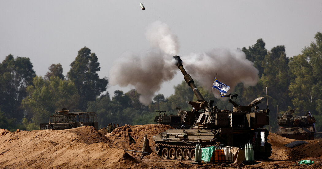 Is Israel’s military strategy to eliminate Hamas working?