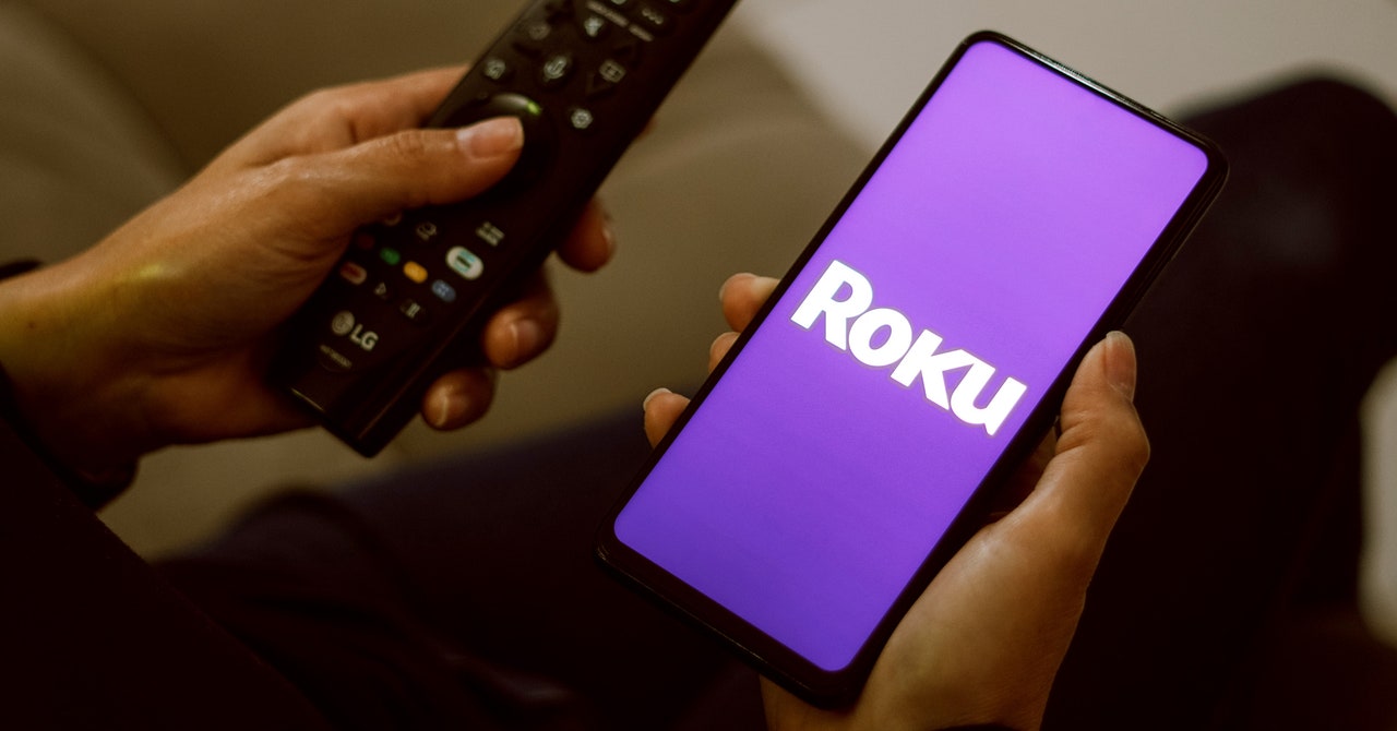 The Roku breach has 567,000 users