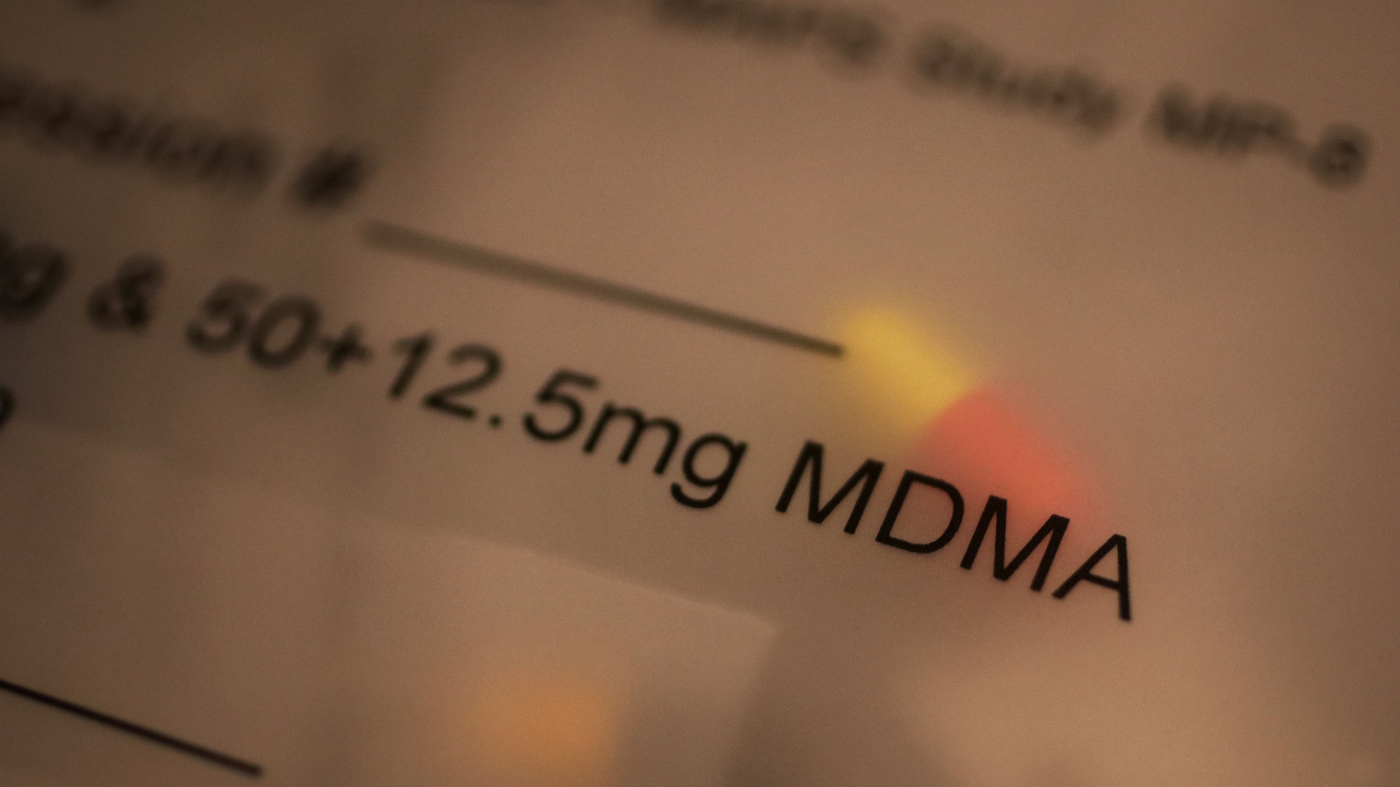 FDA reviews MDMA for treatment of post traumatic stress disorder; Biden will issue an executive order on border policy