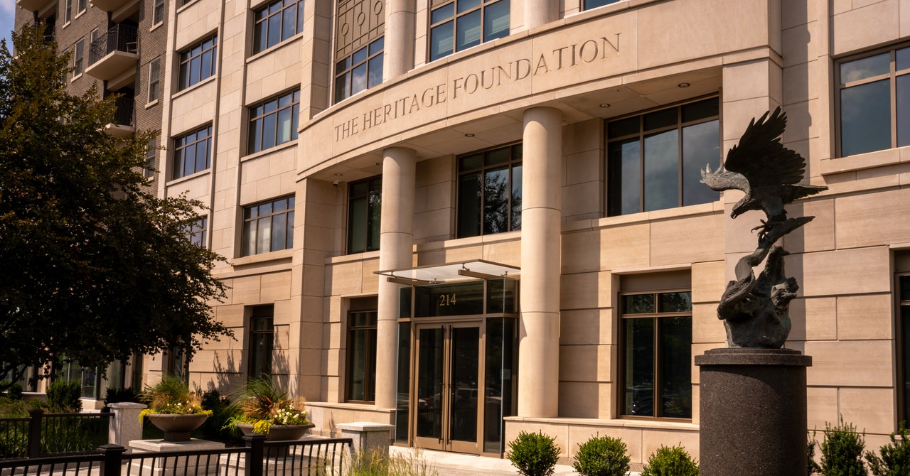 The Heritage Foundation has reported on how the DEI staff was attacked by the National Institute of Health